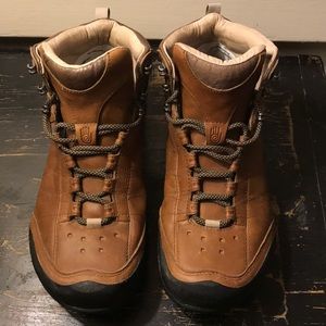 Teva Men’s Hiking Boots